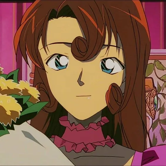 Yukiko Kudo 39