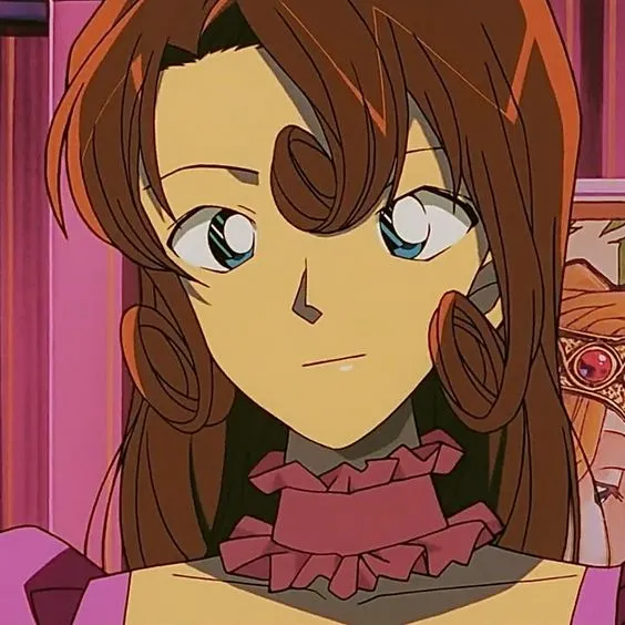 Yukiko Kudo 41