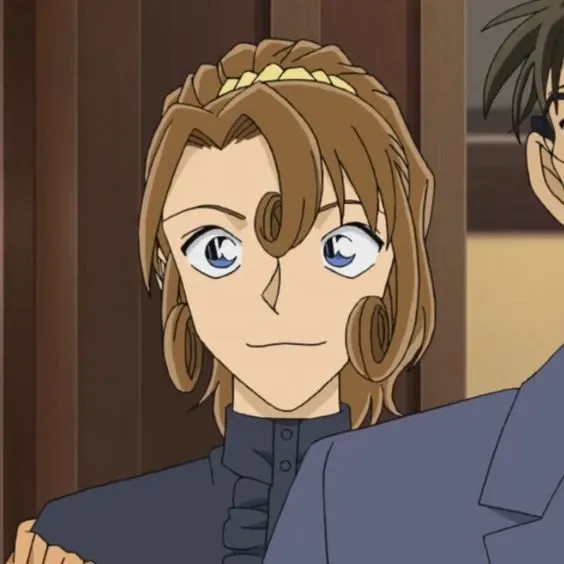 Yukiko Kudo 42