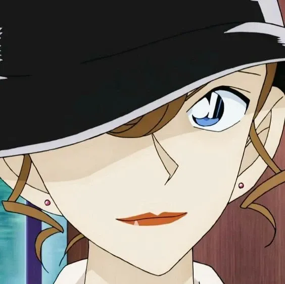 Yukiko Kudo 44