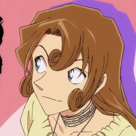 Yukiko Kudo 45