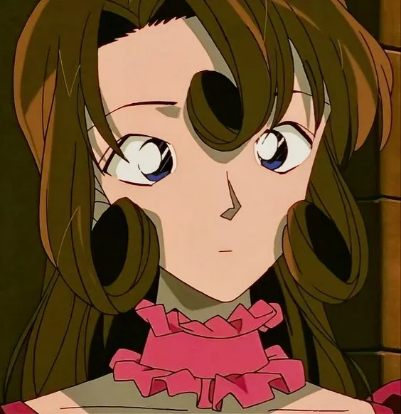 Yukiko Kudo 46