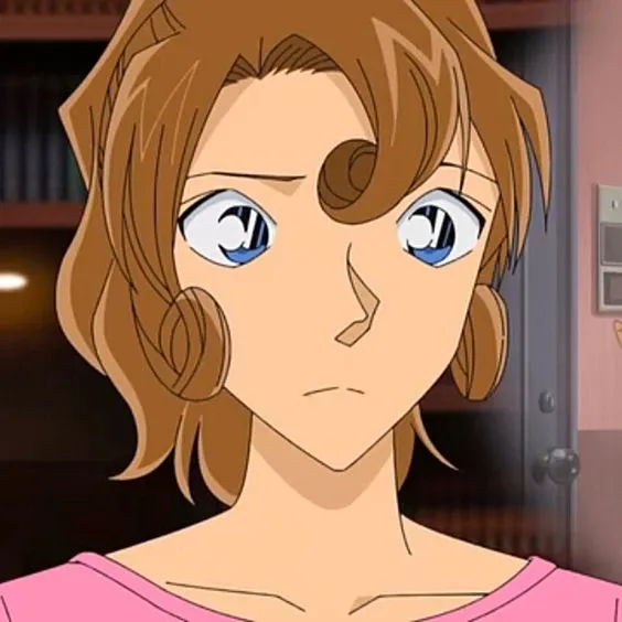 Yukiko Kudo 48