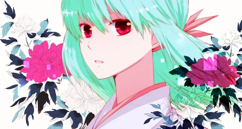 Hình ảnh nhân vật Yukina 13
