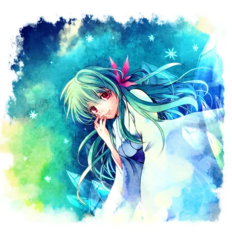 Hình ảnh nhân vật Yukina 28