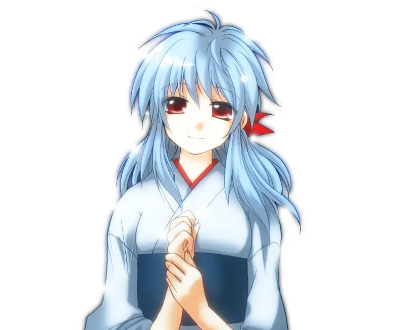 Hình ảnh nhân vật Yukina 30