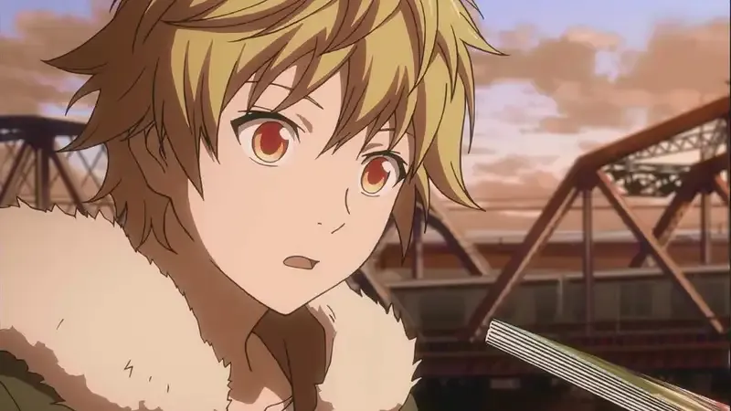 Ảnh Yukine 1