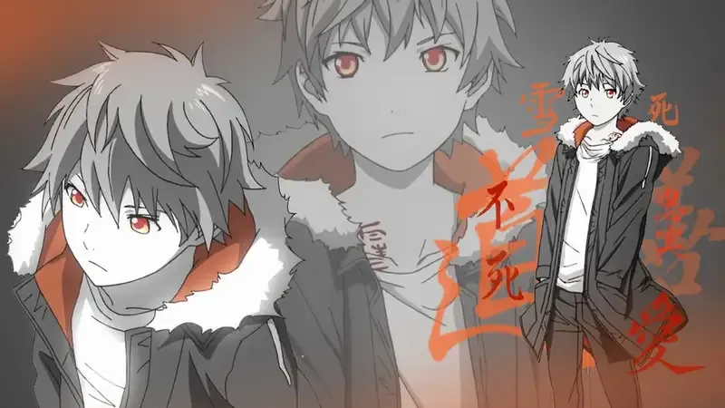 Ảnh Yukine 2