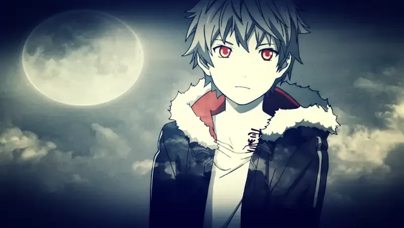 Ảnh Yukine 4