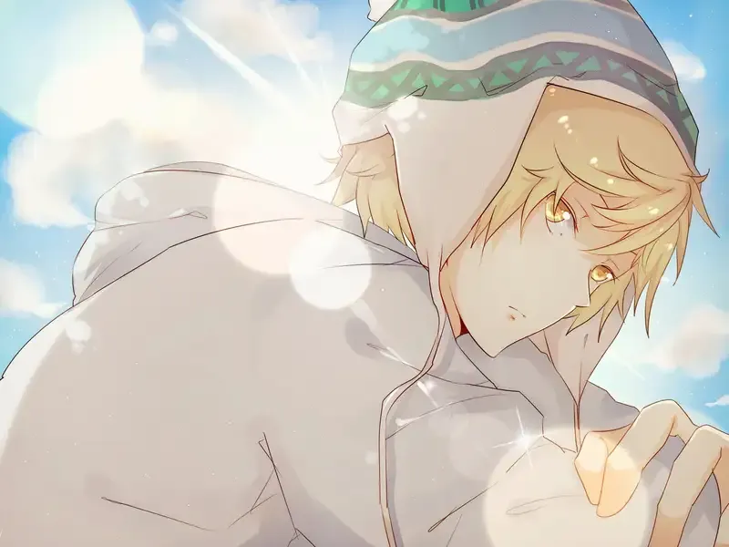 Ảnh Yukine 6