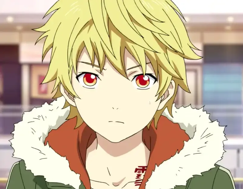 Ảnh Yukine 7