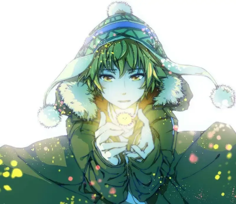Ảnh Yukine 8