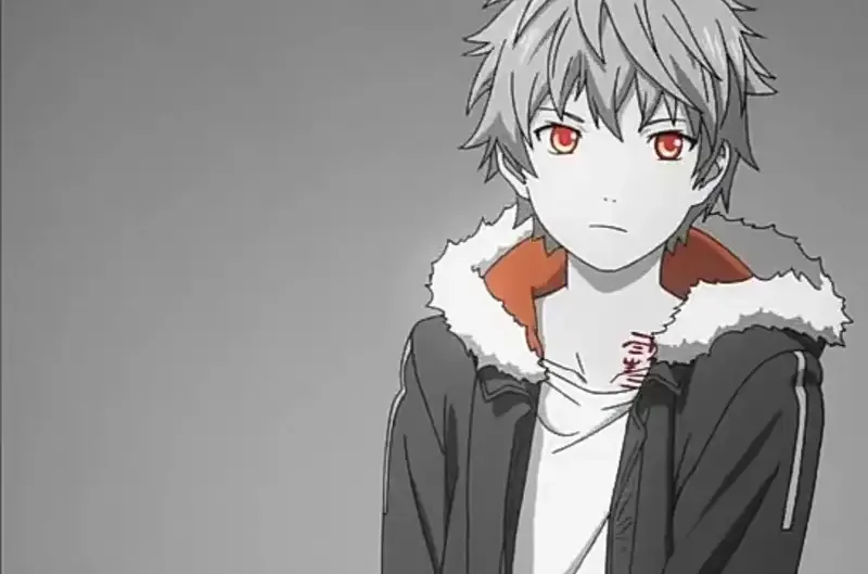 Ảnh Yukine 9