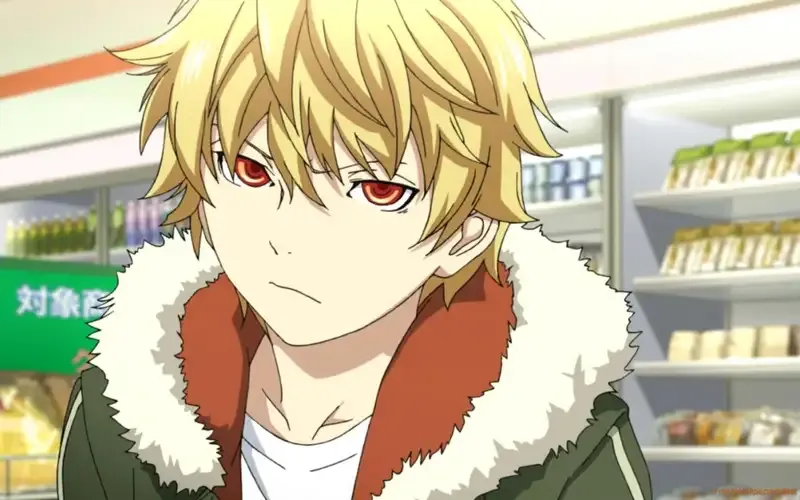 Ảnh Yukine 10