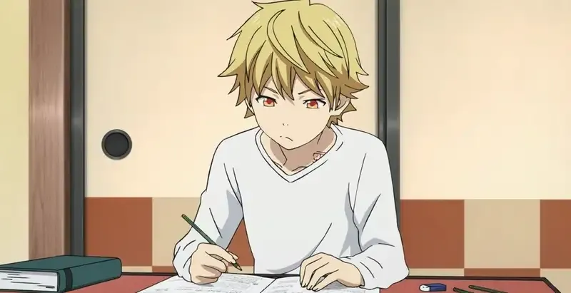 Ảnh Yukine 11