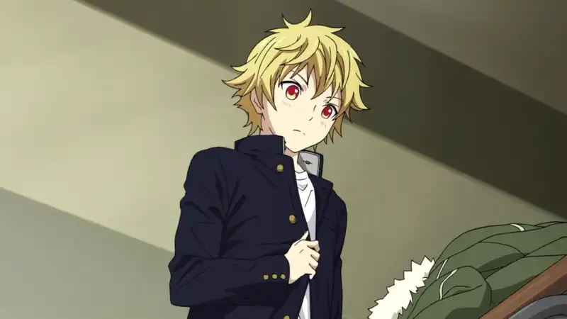 Ảnh Yukine 12