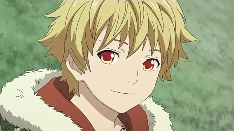 Ảnh Yukine 14