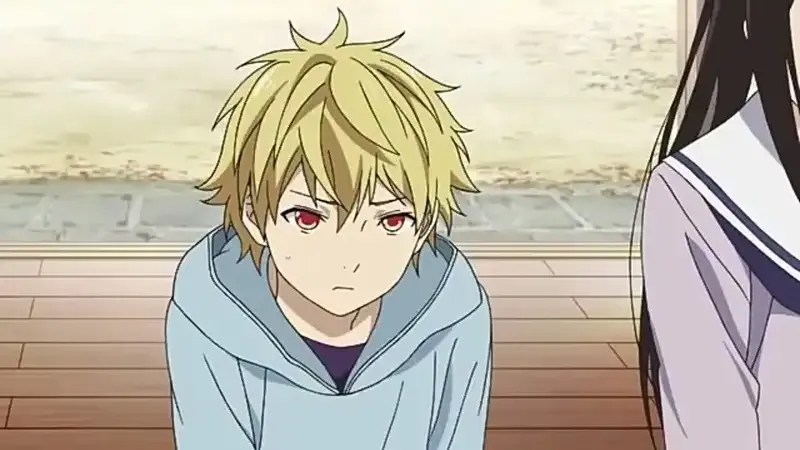 Ảnh Yukine 16