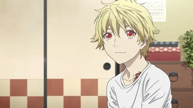 Ảnh Yukine 19