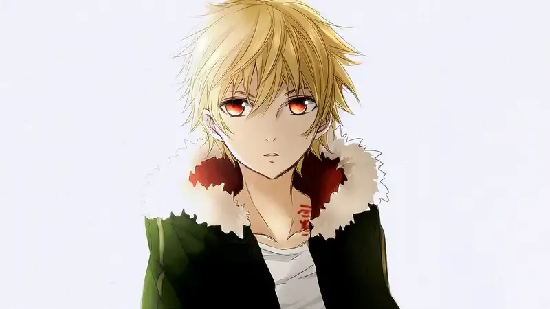 Ảnh Yukine 21