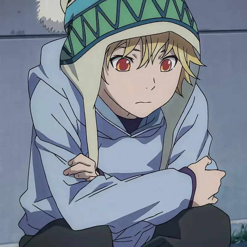 Ảnh Yukine 22