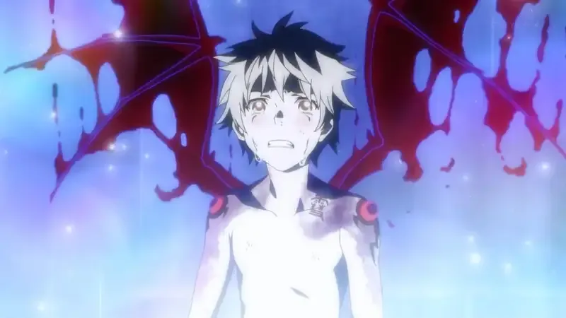 Ảnh Yukine 23