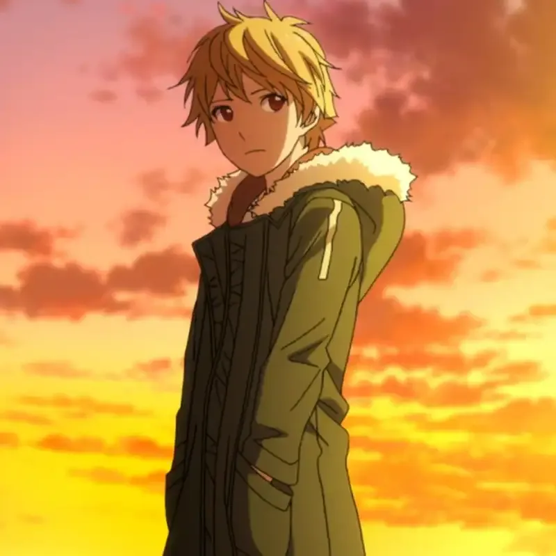 Ảnh Yukine 25