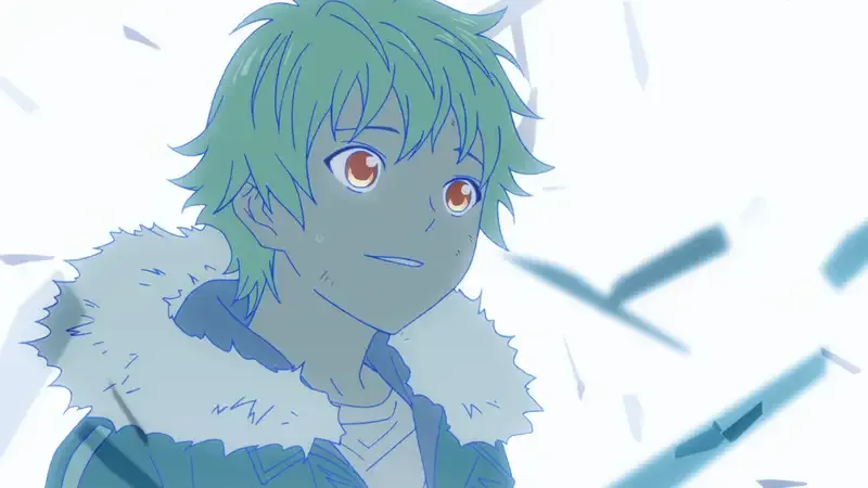 Ảnh Yukine 26