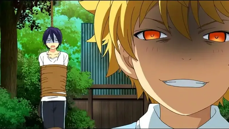 Ảnh Yukine 27