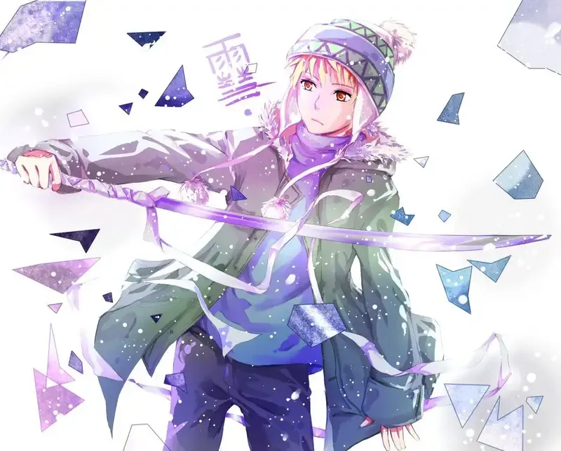 Ảnh Yukine 28