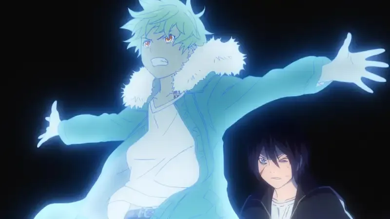 Ảnh Yukine 29