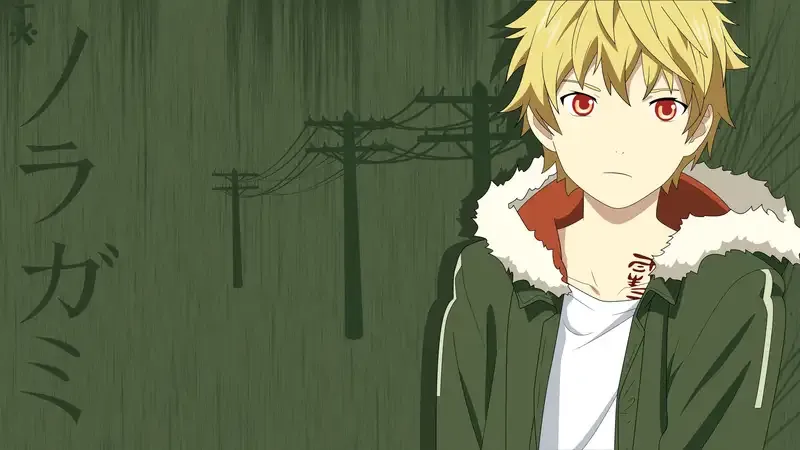 Ảnh Yukine 30