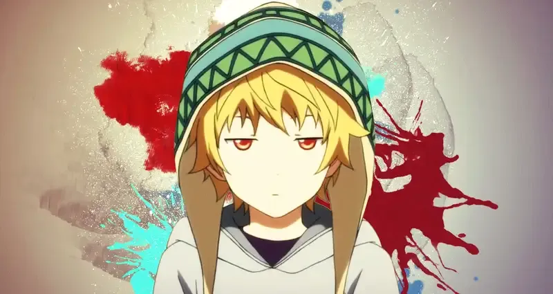 Ảnh Yukine 31