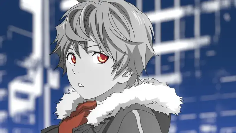Ảnh Yukine 32