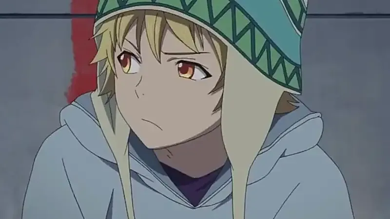 Ảnh Yukine 33