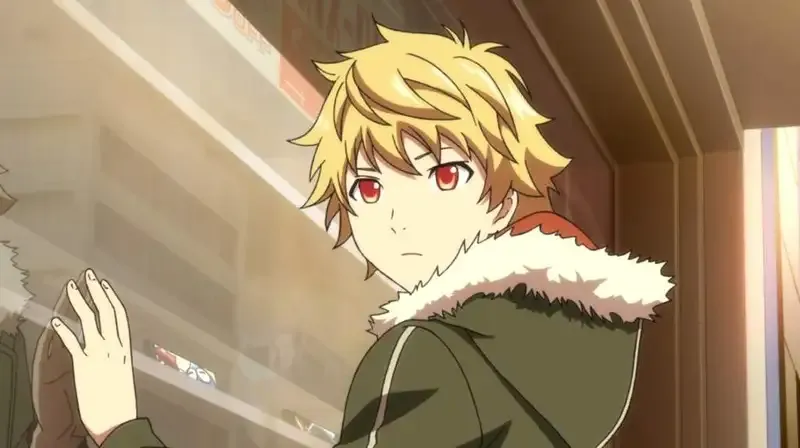 Ảnh Yukine 34
