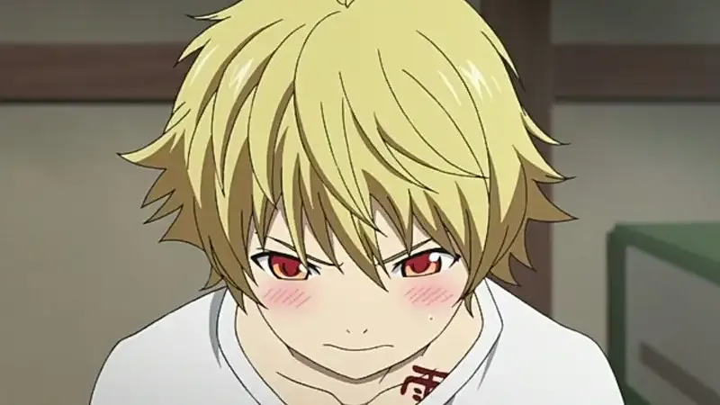 Ảnh Yukine 35