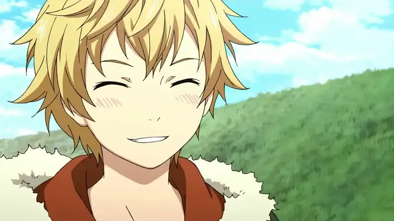 Ảnh Yukine 36