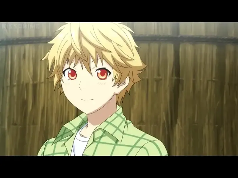 Ảnh Yukine 37