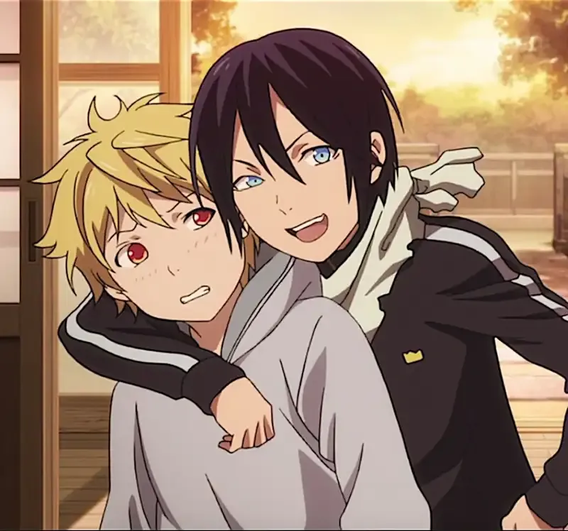 Ảnh Yukine 38
