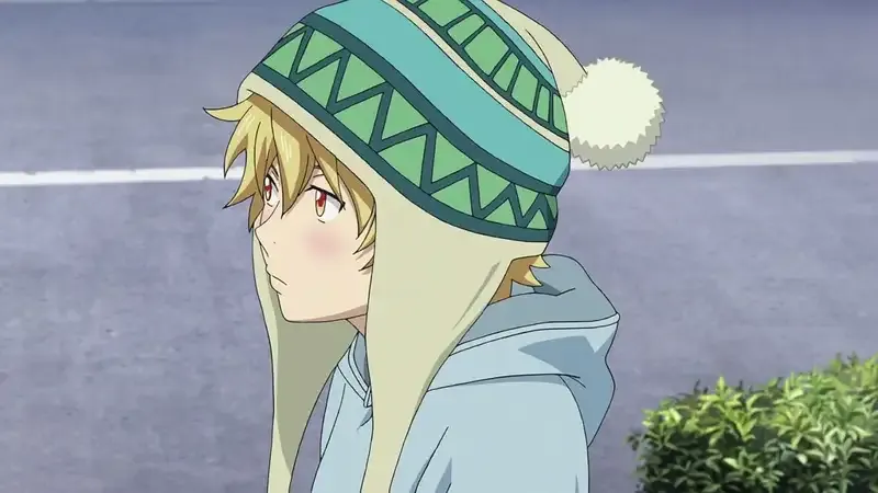 Ảnh Yukine 39