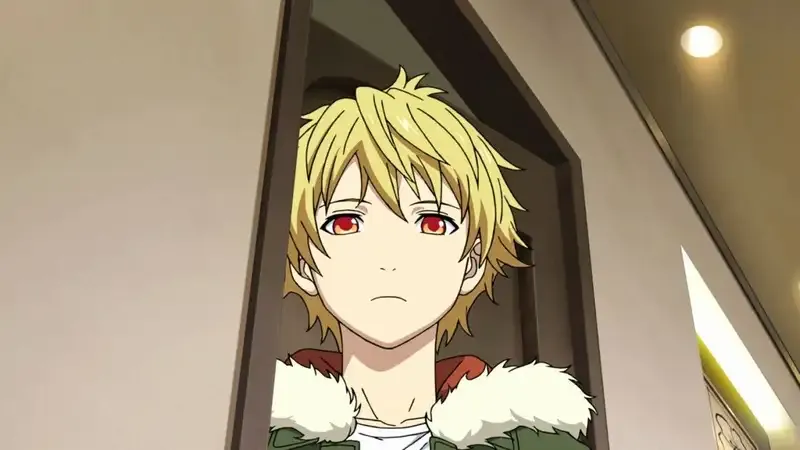 Ảnh Yukine 40