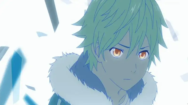 Ảnh Yukine 41