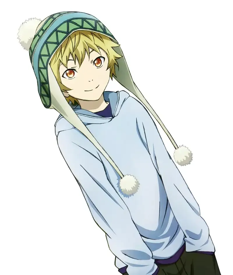Ảnh Yukine 42