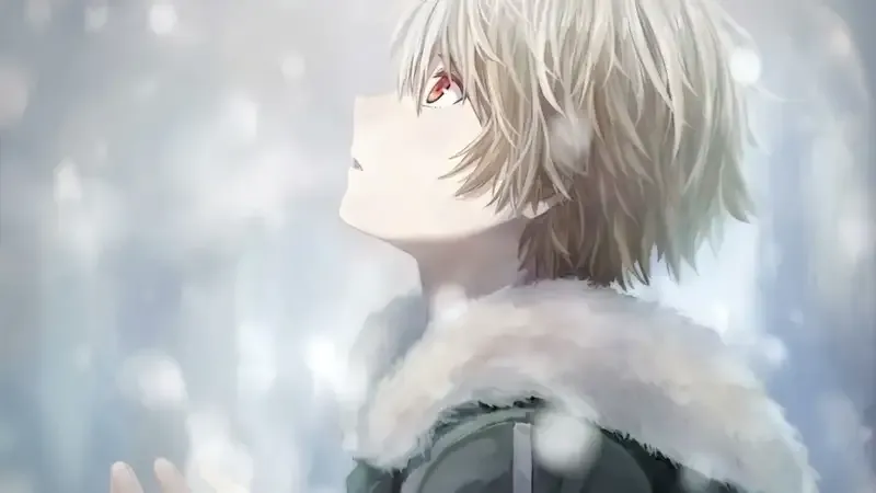 Ảnh Yukine 44