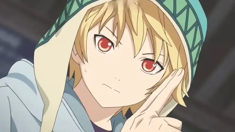 Ảnh Yukine 45