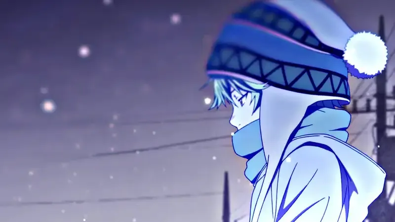 Ảnh Yukine 46