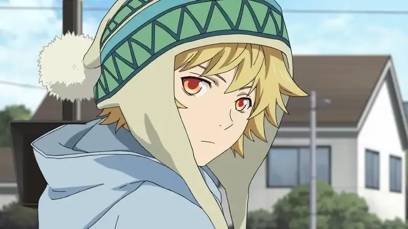 Ảnh Yukine 47