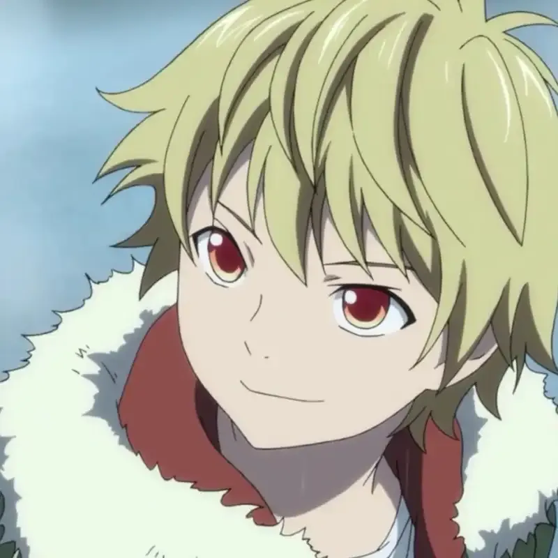Ảnh Yukine 48