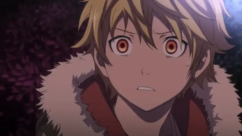 Ảnh Yukine 49